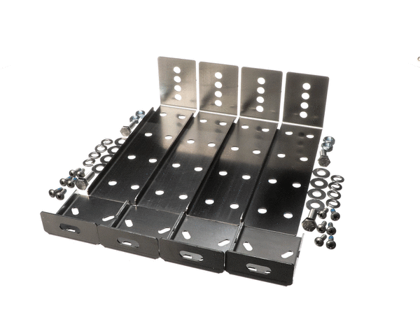 FOLLETT PARTS Follett 01059104 Kit Seismic Brackets Ref/F - SKU FOL01059104