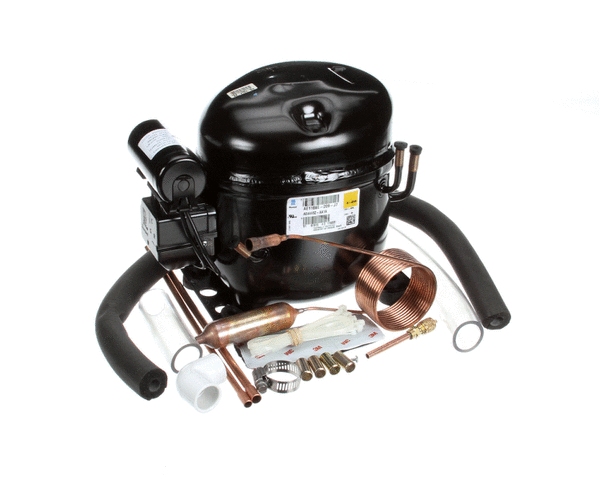 FOLLETT PARTS Follett 01061944 Kit Compressor REF4/5 AE444OZ Cap Tub - SKU FOL01061944