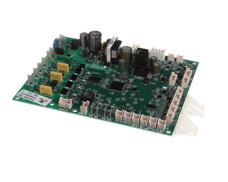FOLLETT PARTS Follett 01062934 Board Control REF4P/5P/ Bbp - SKU FOL01062934