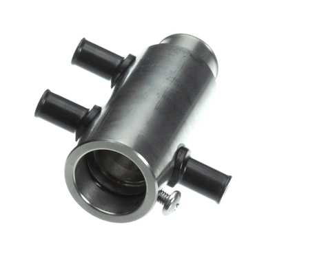 FOLLETT PARTS Follett 01067446 Nozzle Compression Dual Drain 425 - SKU FOL01067446