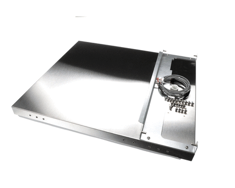 FOLLETT PARTS Follett 01067479 Door Solid REF5P/FZR5P - SKU FOL01067479