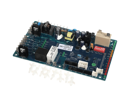 FOLLETT PARTS Follett 01117829 Board Control 120V - SKU FOL01117829