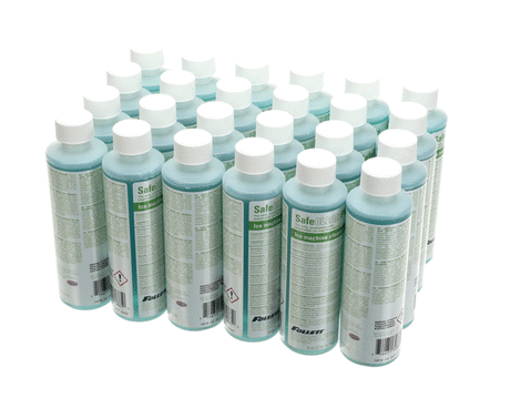 FOLLETT PARTS Follett 01149962 Ice Machine Cleaner 24 8OZ Bt Cs - SKU FOL01149962