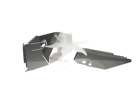 FOLLETT PARTS Follett 01159292 Kit Agitation 15S - SKU FOL01159292
