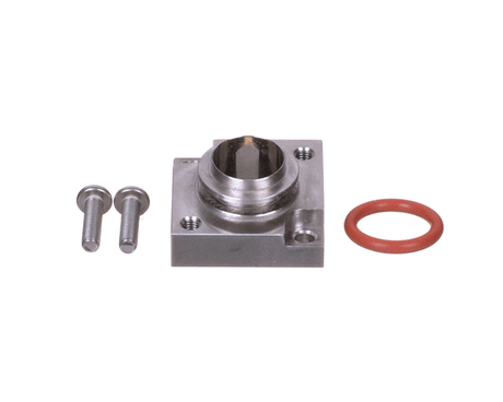 FOLLETT PARTS Follett 01161843 Kit Microchewblet W/ O-Ring Seal - SKU FOL01161843