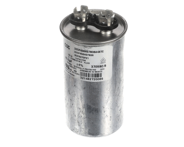 FOLLETT PARTS Follett 01302892 Capacitor Run 220/60 - SKU FOL01302892