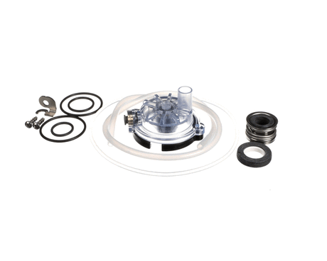 FOLLETT PARTS Follett 01348093 Kit Seal 7/15 Disp - SKU FOL01348093