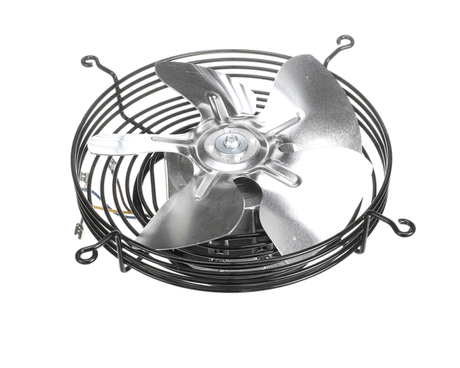 FOLLETT PARTS Follett 01353630 Motor Fan W/Blade &amp; Cage - SKU FOL01353630
