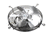 FOLLETT PARTS Follett 01353630 Motor Fan W/Blade & Cage - SKU FOL01353630