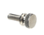 FOLLETT PARTS Follett 201022 Screw Knur Br 10-32X1/2 Nickel Plated - SKU FOL201022