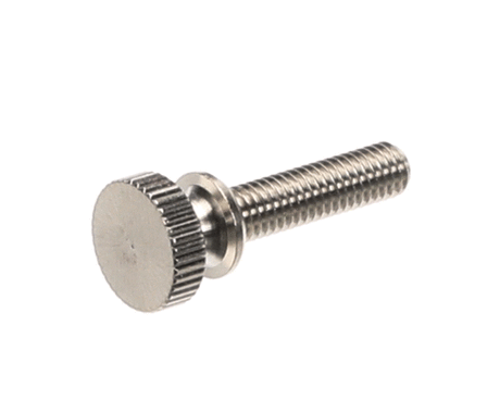 FOLLETT PARTS Follett 201719 Screw Knurl Thumb 10-32 X 3/4 Br Nick - SKU FOL201719