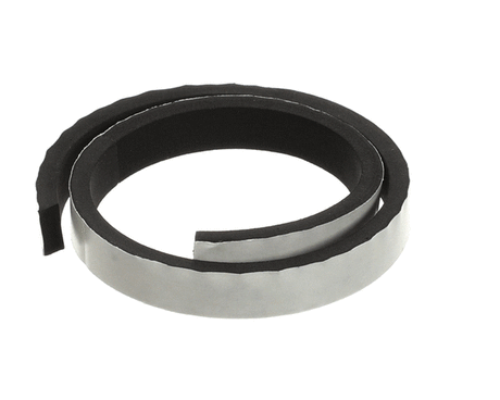 FOLLETT PARTS Follett 203228 Rubber Spg Cc 1/2W X 3/16THK Per Foot - SKU FOL203228