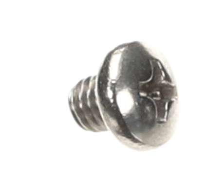 FOLLETT PARTS Follett 204511 Screw Phil Pan Hd Mach 10-32 X 3/16 1 - SKU FOL204511