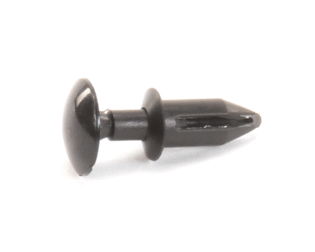 FOLLETT PARTS Follett 207108 Rivet Plastic One-Piece Tuflok #M31-050 - SKU FOL207108