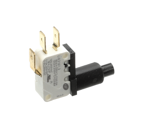 FOLLETT PARTS Follett 207670 Switch Miniature Crouzet #831613C3/L - SKU FOL207670