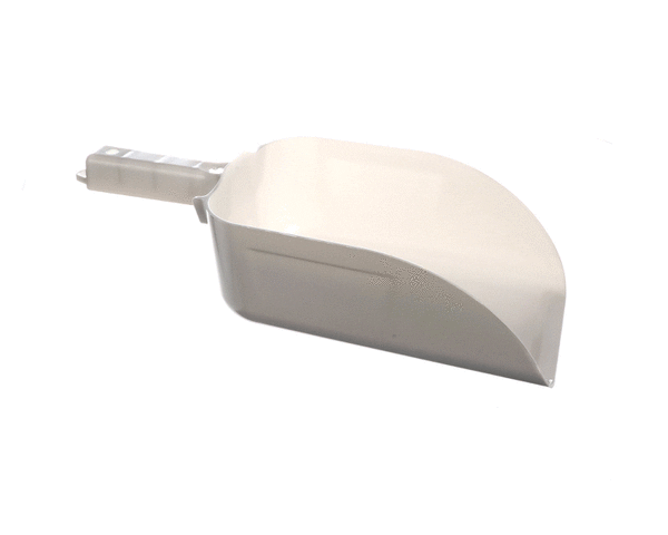 FOLLETT PARTS Follett 208037 Scoop Ice 82 Oz White Packed Individua - SKU FOL208037