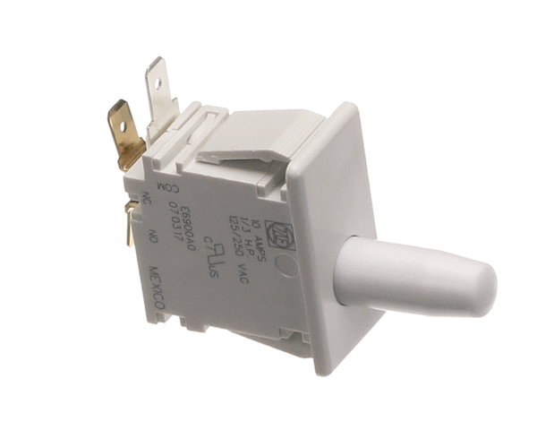 FOLLETT PARTS Follett 208810 Switch N.o Push To Operate Momentary - SKU FOL208810