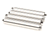 FOLLETT PARTS Follett PB500645 Legs SS 12 Set Of 4 - SKU FOLPB500645