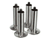 FOLLETT PARTS Follett PB501300 Legs Bin W/Flanged Feet - SKU FOLPB501300