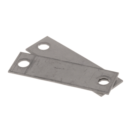 FOLLETT PARTS Follett PB502028 Strap Axle Rotocart - SKU FOLPB502028