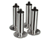 FOLLETT PARTS Follett PB502088 Legs 6 Flanged Foot C - SKU FOLPB502088
