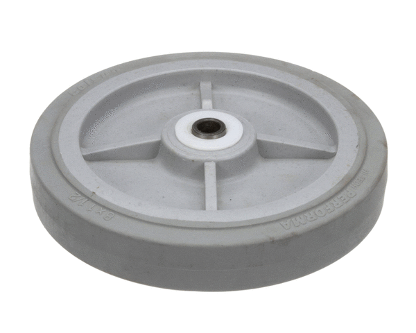 FOLLETT PARTS Follett PB502200 Wheel Rear Cart - SKU FOLPB502200