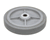 FOLLETT PARTS Follett PB502200 Wheel Rear Cart - SKU FOLPB502200