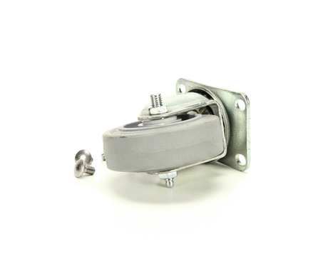 FOLLETT PARTS Follett PB502201 Wheel Front Idev Cart - SKU FOLPB502201