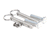 FOLLETT PARTS Follett PB502204 Pivot Pins Pair For Lid - SKU FOLPB502204