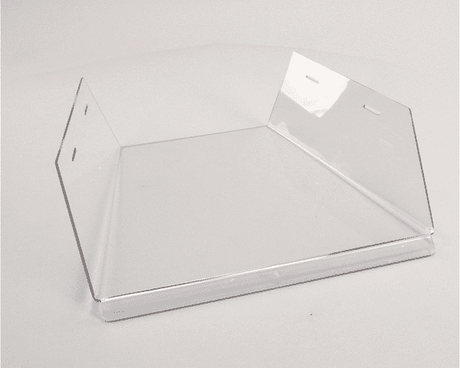 FOLLETT PARTS Follett PB502373 Chute Idev - SKU FOLPB502373