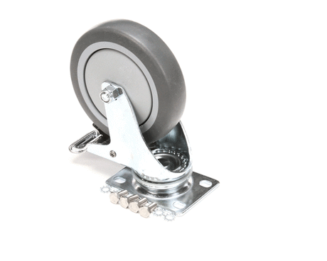 FOLLETT PARTS Follett PB502529 Caster Locking Itscart - SKU FOLPB502529