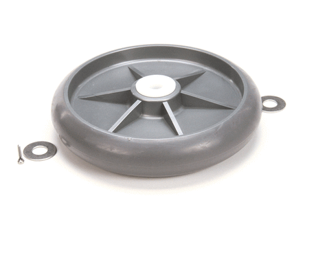 FOLLETT PARTS Follett PB502530 Wheel 8IN Itscart - SKU FOLPB502530