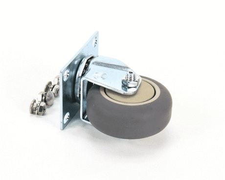 FOLLETT PARTS Follett PB502569 Caster SC75 - SKU FOLPB502569