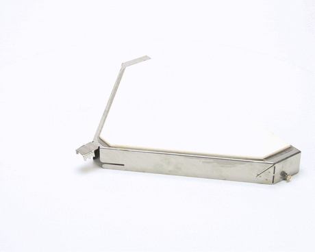 FOLLETT PARTS Follett PB502847 Pan Drain Upper Its - SKU FOLPB502847