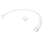 FOLLETT PARTS Follett PB502848 Drain Tube Vert Its - SKU FOLPB502848