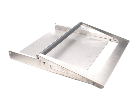 FOLLETT PARTS Follett PB502856 Door Shutter Its - SKU FOLPB502856