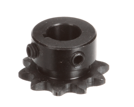 FOLLETT PARTS Follett PD501019 Sprocket 35-10TX1-1/2 - SKU FOLPD501019