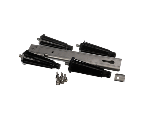 FOLLETT PARTS Follett PD501360 Kit 4 LEGS-100CL/CLB - SKU FOLPD501360