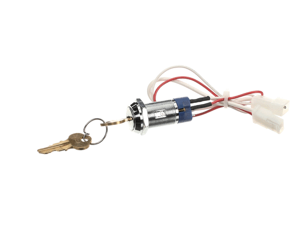 FOLLETT PARTS Follett PD501409 Keylock Switch 150 Series - SKU FOLPD501409