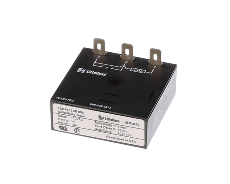 FOLLETT PARTS Follett PD501601 Timer Level Fill 25/50 - SKU FOLPD501601