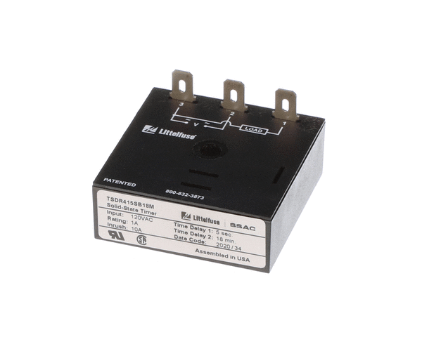 FOLLETT PARTS Follett PD501601 Timer Level Fill 25/50 - SKU FOLPD501601