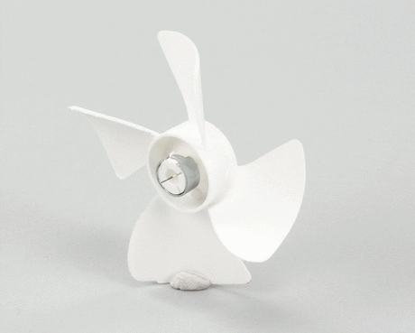 FOLLETT PARTS Follett PD501607 Blade Fan For Motor 5018 - SKU FOLPD501607