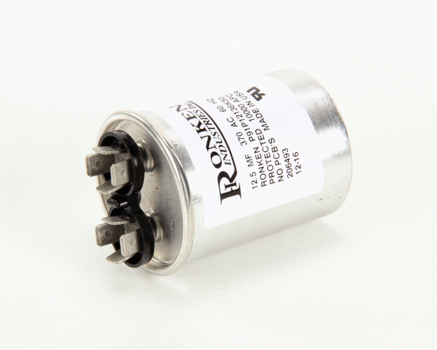 FOLLETT PARTS Follett PD501782 Capacitor U150 Auger Motor - SKU FOLPD501782