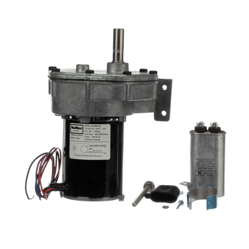 FOLLETT PARTS Follett PD501803 Motor Disp 110/220-115V - SKU FOLPD501803