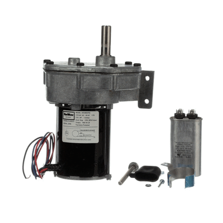 FOLLETT PARTS Follett PD501803 Motor Disp 110/220-115V - SKU FOLPD501803