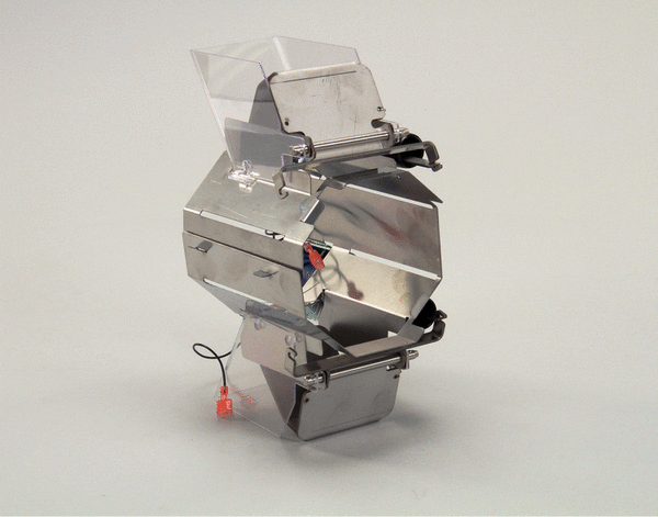 FOLLETT PARTS Follett PD501948 Assembly Dispense Mech - SKU FOLPD501948