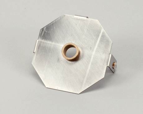 FOLLETT PARTS Follett PD501971 Bearing Plate Bottom - SKU FOLPD501971