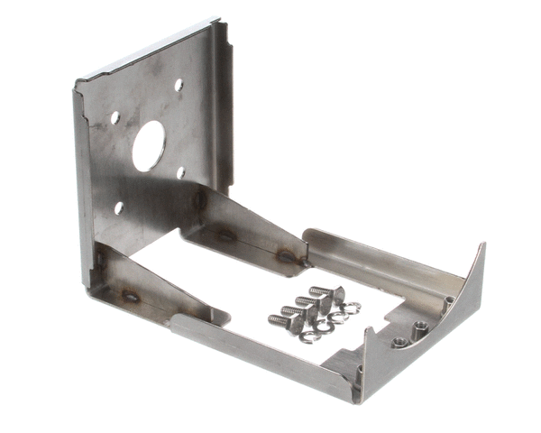 FOLLETT PARTS Follett PD502047 Bracket Auger Motor Hold - SKU FOLPD502047
