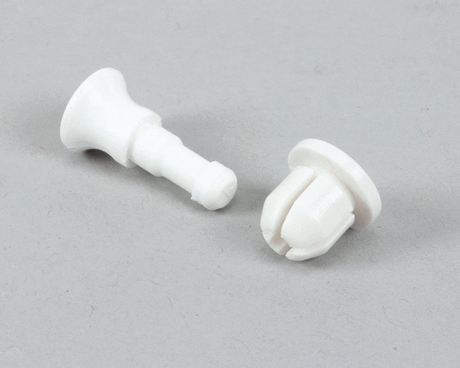 FOLLETT PARTS Follett PD502057 Plunger Fastener Gromm - SKU FOLPD502057