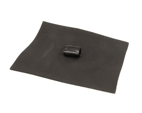 FOLLETT PARTS Follett PD502099 Insulation Auger Tube - SKU FOLPD502099